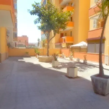 Apartment Poker House Gallipoli
